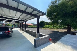 Unclassified image, 2 of 12, button - Field Time Homestay (Yilan)