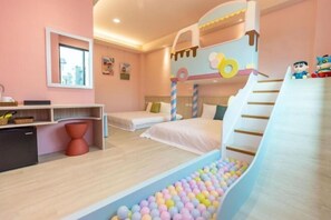 Room - Field Time Homestay (Yilan)