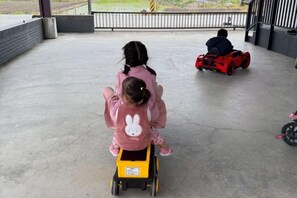 Unclassified image, 3 of 12, button - Field Time Homestay (Yilan)