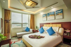 Room - Hengya Hotel (Luquan)