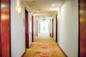 Interior - Hengya Hotel (Luquan)