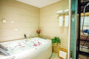 Room - Hengya Hotel (Luquan)