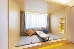 Room - JI Hotel (Xiamen Airport Huli Avenue) (Xiamen)