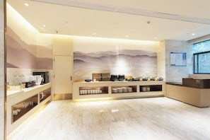 Unclassified image, 4 of 26, button - JI Hotel (Xiamen Airport Huli Avenue) (Xiamen)