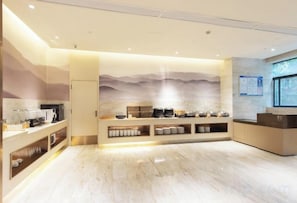 Unclassified image, 2 of 26, button - JI Hotel (Xiamen Airport Huli Avenue) (Xiamen)