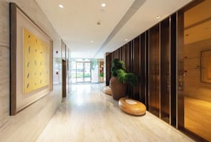 Interior - JI Hotel (Xiamen Airport Huli Avenue) (Xiamen)