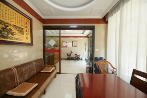 Unclassified image, 2 of 40, button - Ala Hotel (Ningbo)