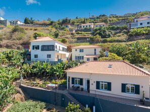 Apartment | 2 bedrooms - Ocean Serenity House by Atlantic Holiday (Ribeira Brava)