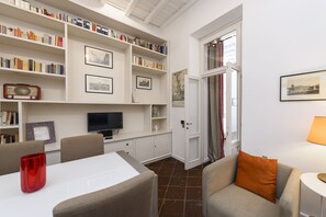 Apartment - Bernini al Borgo - St Peter Vatican (Rome)