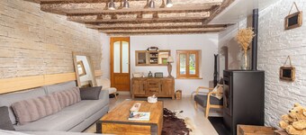 L'écrin de Brévardière