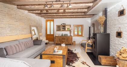 L'écrin de Brévardière