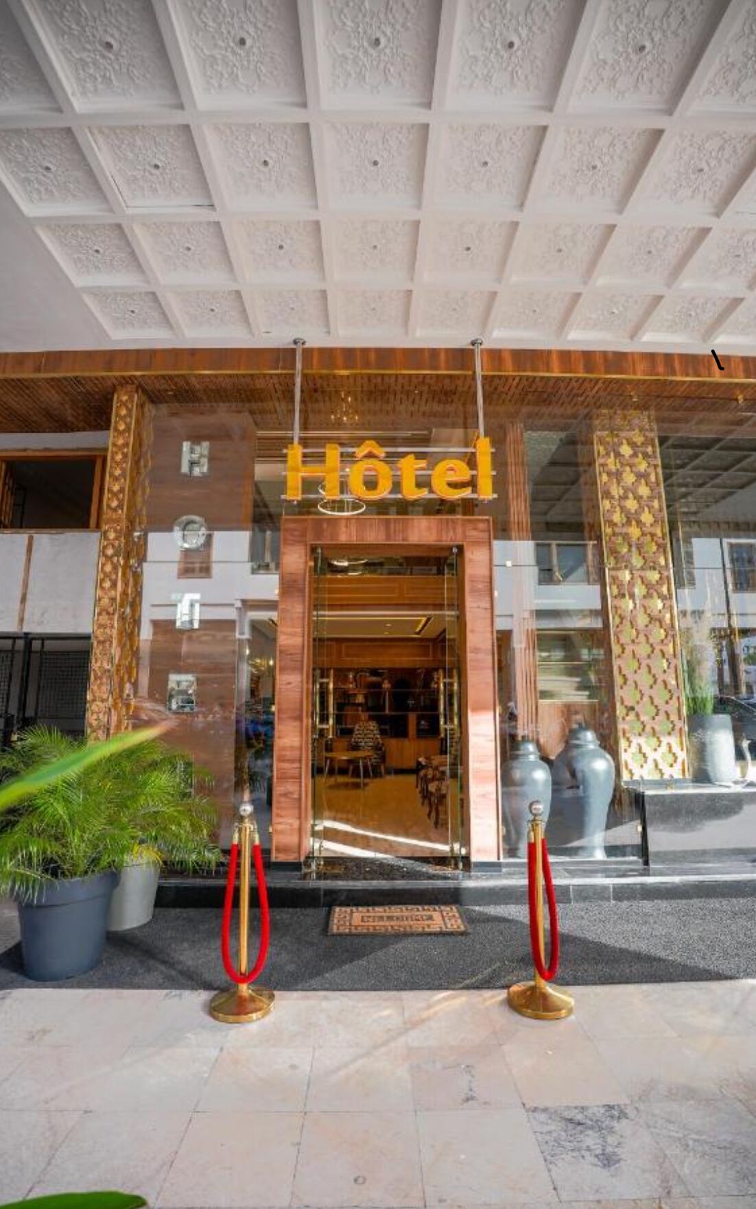 Photo - Hotel Arabesque