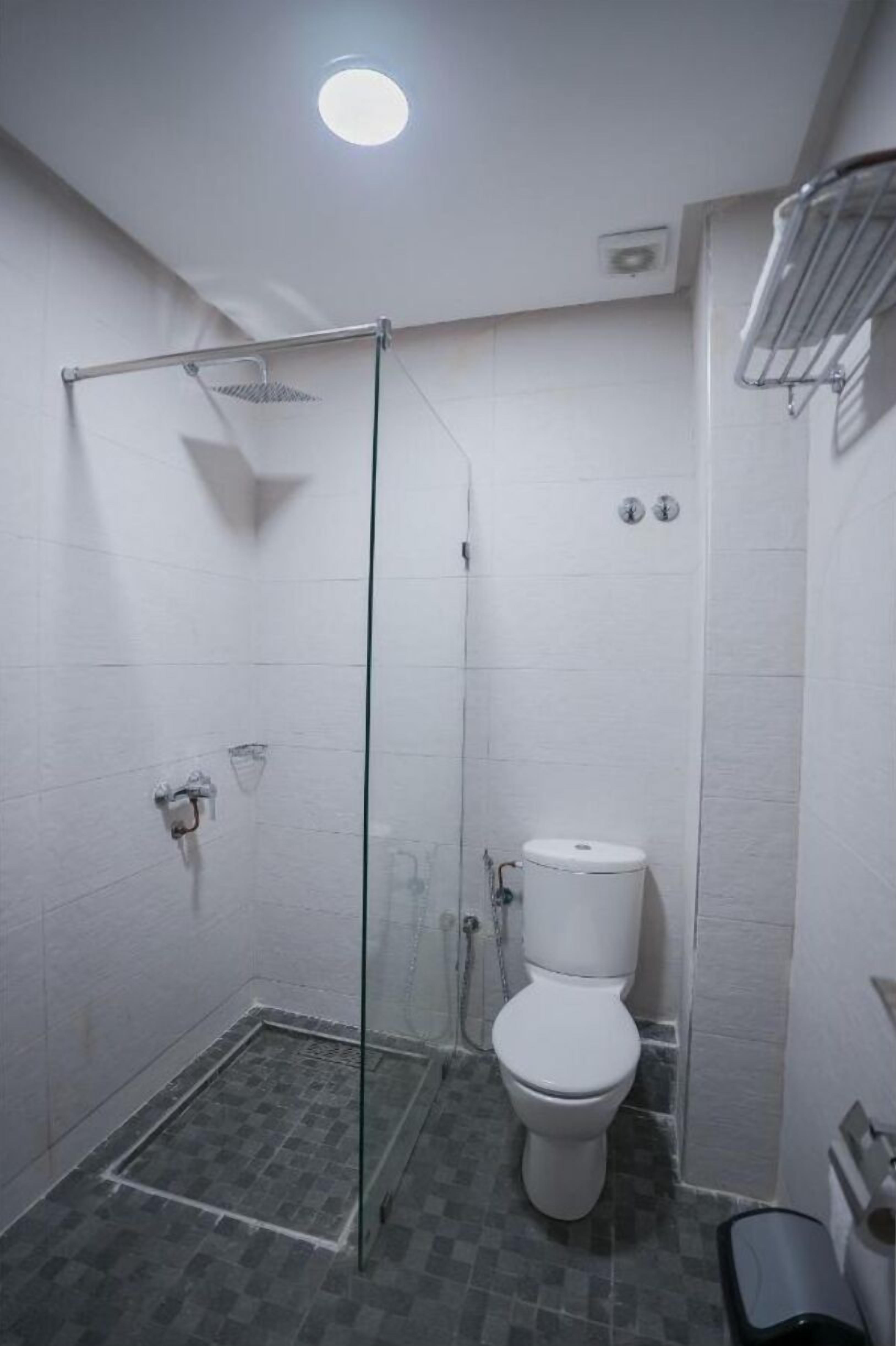 Photo - Hotel Arabesque