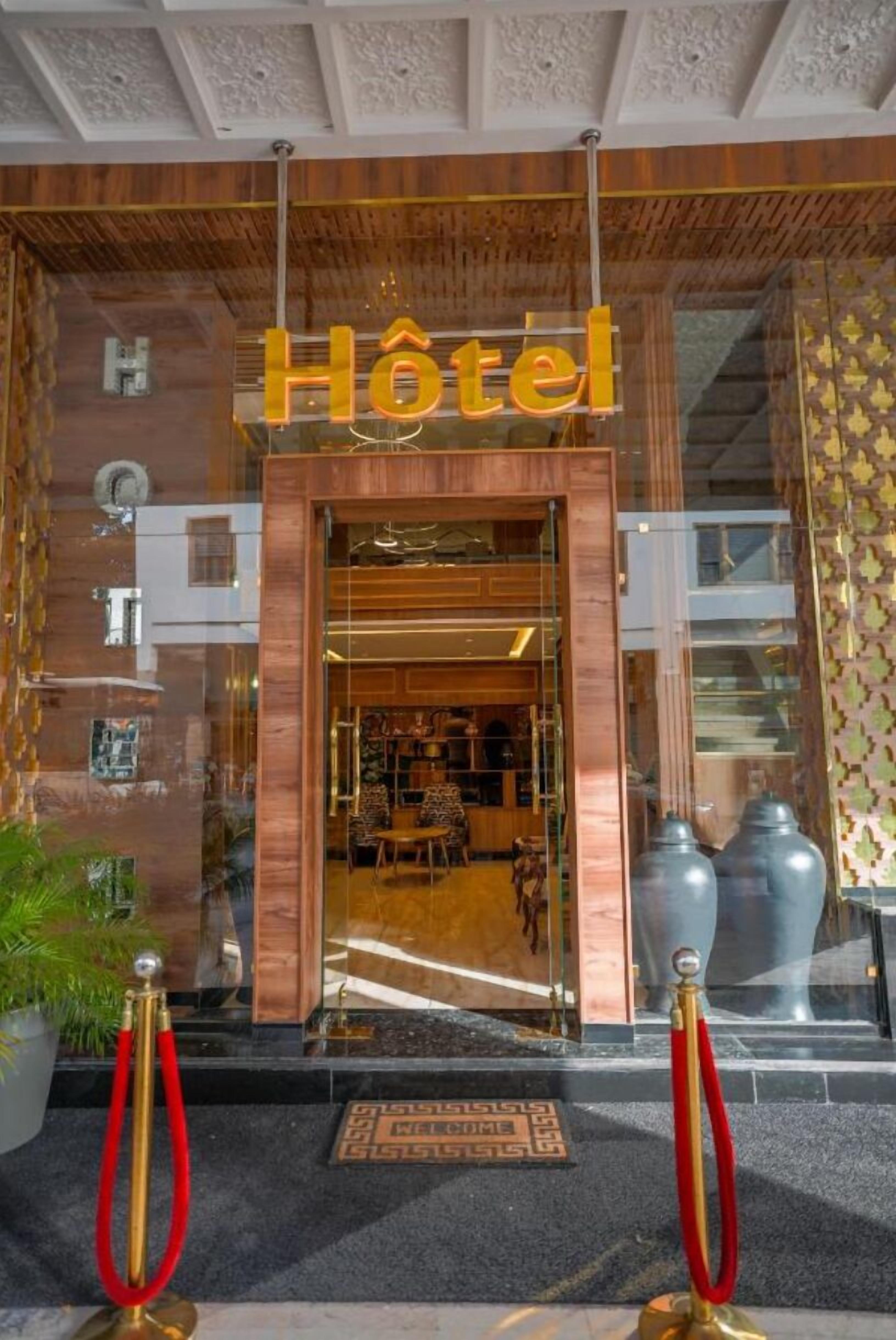 Photo - Hotel Arabesque