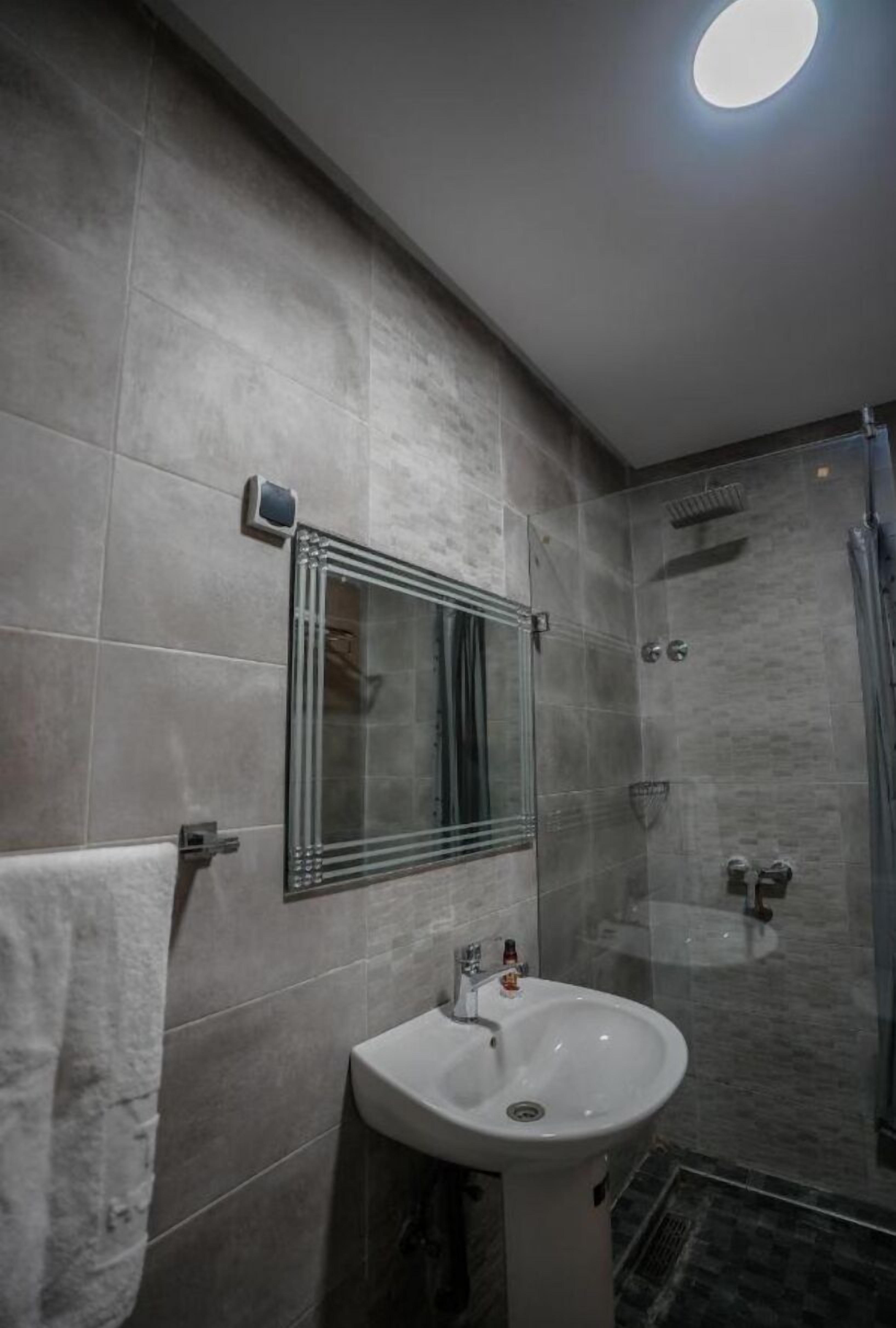 Photo - Hotel Arabesque