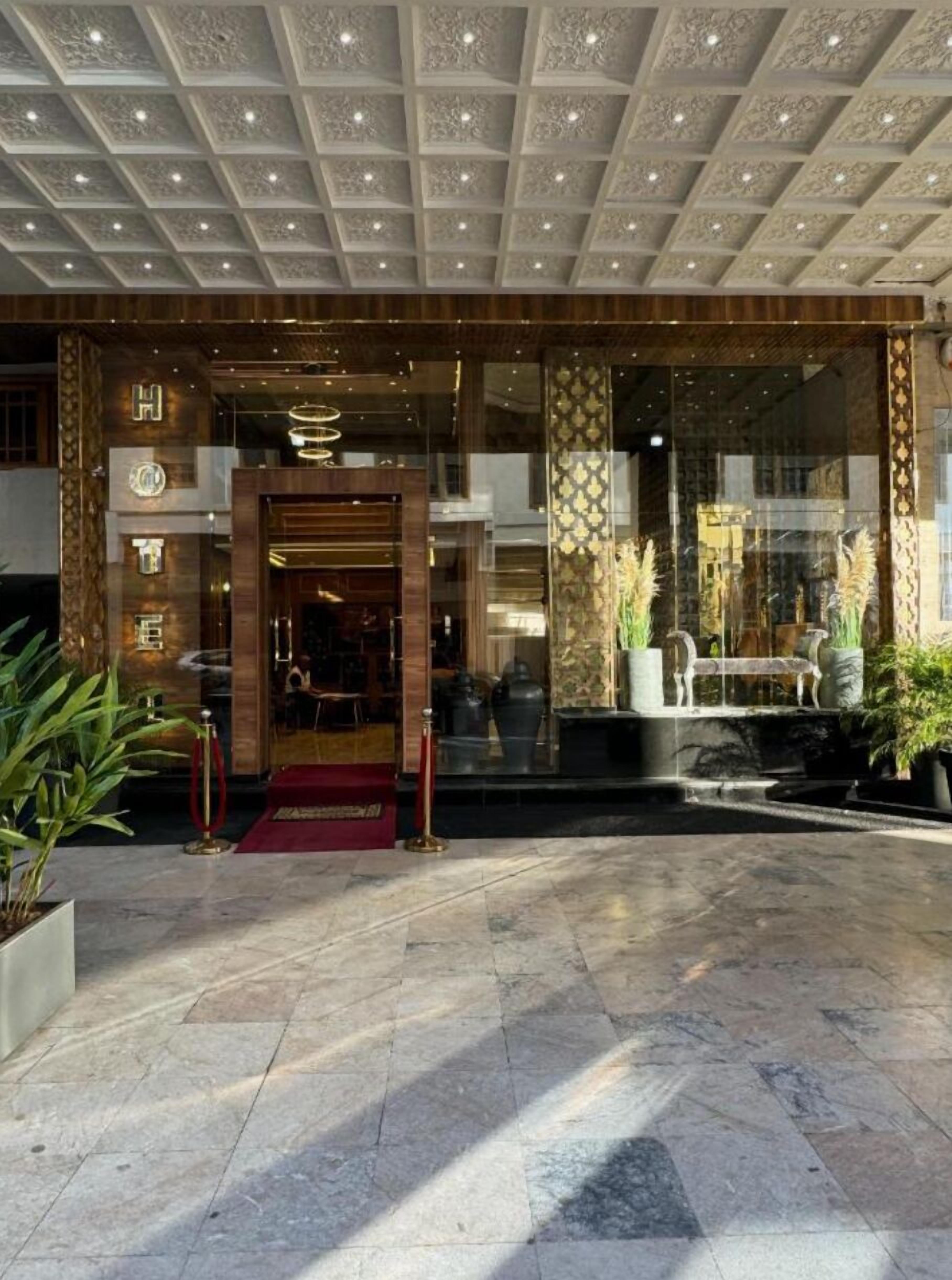 Photo - Hotel Arabesque