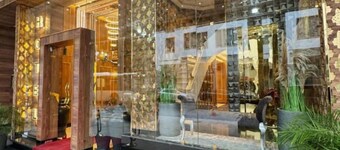 Hôtel Arabesque