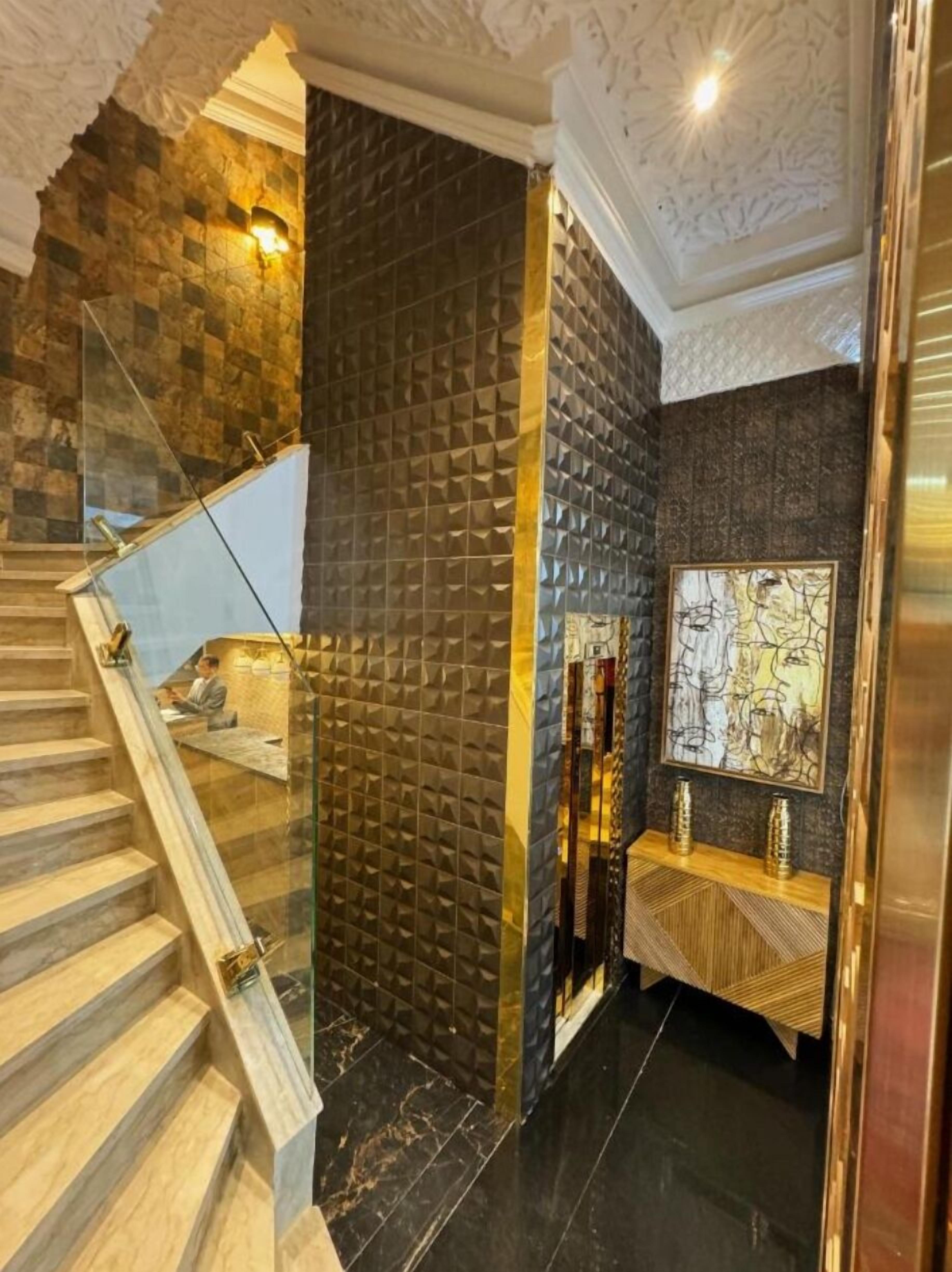 Photo - Hotel Arabesque