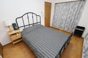 Room - Guest House Kubo Homes Matsu (Osaka)