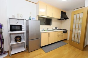 Room - Guest House Kubo Homes Matsu (Osaka)