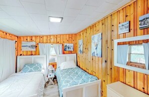 5 Schlafzimmer, Bügeleisen/Bügelbrett, WLAN, Bettwäsche