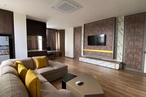 Room - Hotel Mutiara Merdeka (Senapelan)