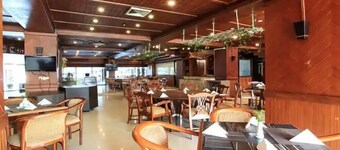 Hotel Mutiara Merdeka