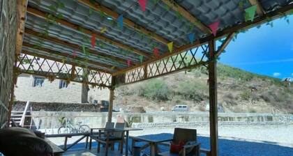 Daocheng Snowberg Inn