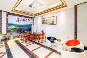 Property amenity - Lingshan Yincheng Business Hotel (Lingshan)