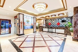 Interior - Lingshan Yincheng Business Hotel (Lingshan)