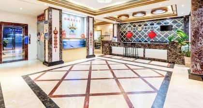 Lingshan Yincheng Business Hotel