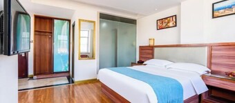 Lingshan Yincheng Business Hotel