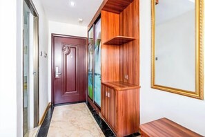 Room - Lingshan Yincheng Business Hotel (Lingshan)