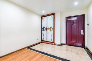 Room - Lingshan Yincheng Business Hotel (Lingshan)