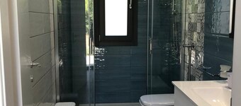 New Panoramic Villino in Porto Palo di Menfi Blue Flag ideal for families 