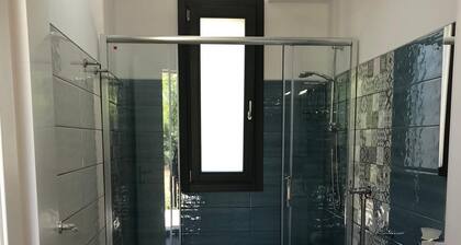 New Panoramic Villino in Porto Palo di Menfi Blue Flag ideal for families