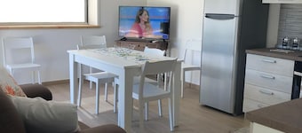 New Panoramic Villino in Porto Palo di Menfi Blue Flag ideal for families