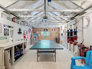 Area giochi