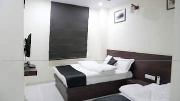 Deluxe Double Room | Soundproofing, free WiFi
