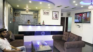 Recepción