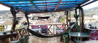 Hostal Flying Donkey Habitación Desde $8 por Persona , Visitanos 😄😄