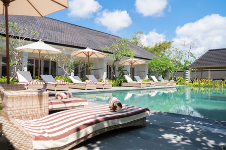 Green D'mel Bali – Affordable hotel in Nusa Dua