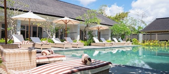 Green D'mel Bali