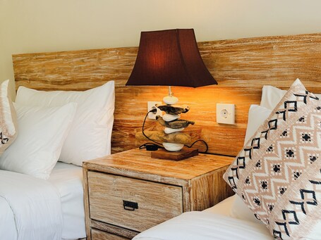 Green D'mel Bali - view 3