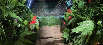 Magnifique Villa à la Campagne Avec Piscine et Jaccuzi Privé