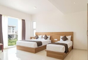 Room - Heritage Inn (Mysore)