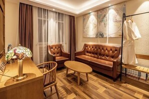 ห้องพัก