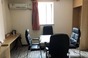 Room - Meishang Hotel (Wuhan)