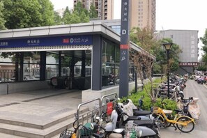 其他設施