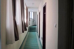 Interior - GreenTree Inn (Nanjing Yuhuatai Scenic Area, Zhonghuamen Metro Station) (Nanjing)